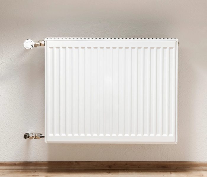 Chauffage et sanitaires