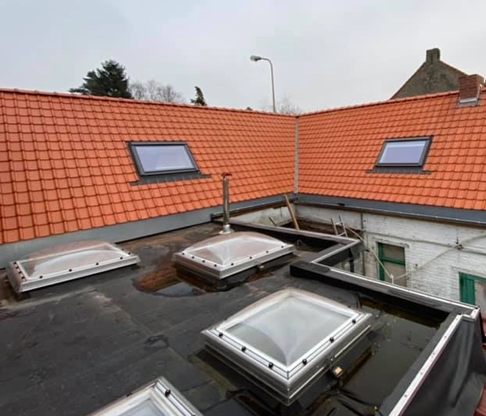 Fenêtres de toit